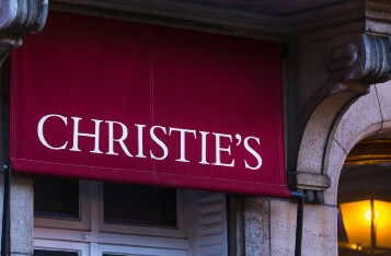 Christie's Launches Venture Capital Arm to Support LayerZero for Art Trading