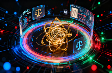 OpenAI's GPT-5.1 Launches in Harvey with Enhanced Features