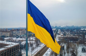 10,000 Ukrainian Flags Minted as NFTs to be Sold on The Sandbox