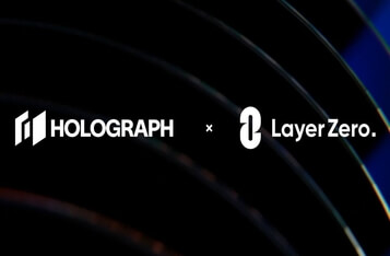 Holograph Integrates LayerZero To Facilitate Holographic Omnichain NFTs That Beam Across Blockchains