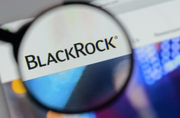 Blackrock CEO Says Low Bitcoin Demand from their Clients