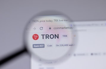 Tron DAO Reserve Buys $50M BTC, TRX