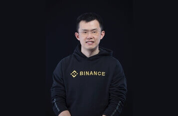 Changpeng Zhao Clarifies Binance's Investment in Collapsed Terra