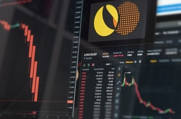 Luna Trading Draws Online Discussions in China Despite Crypto Ban