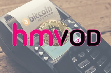 Hong Kong-listed Entertainment Firm HMVOD to Accept Bitcoin for Membership Subscriptions in October