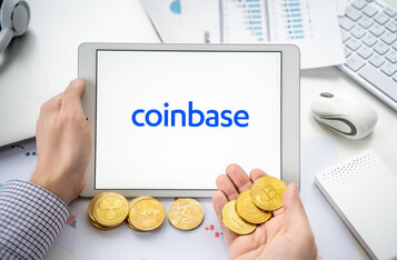 Coinbase Launches Crypto Card Connecting with Apple Pay & Google Pay