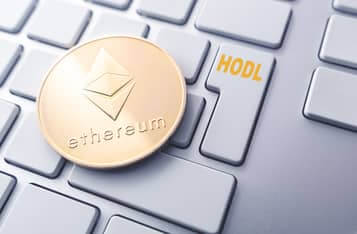 Ethereum Experiences Accumulation Trend as Price Continues Trading Above $3,000