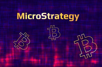 MicroStrategy Holds over 129K Bitocins, Data Shows