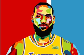 Crypto.com and LeBron James Partner on Web3.0 Educational Opportunities