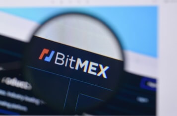 BitMEX CEO Alexander Hoptner Resigns From the Trading Platform