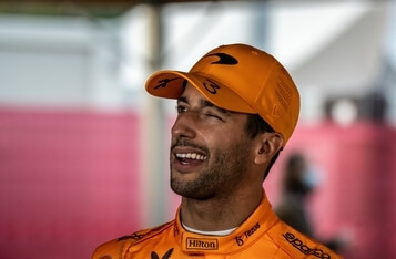 OKX Signs Formula 1 Driver Daniel Ricciardo as Brand Ambassador