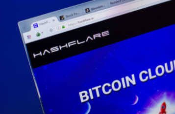 HashFlare founders arrested in $575M crypto scam
