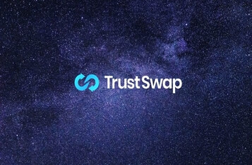 TrustSwap's SmartLocks Service Locked Up Four Times More than Bitcoin LN