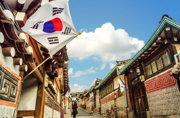 OKEx to Shut Down Its Crypto Business Operations in South Korea by April