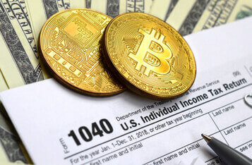 US IRS Introduces Broad Category for Digital Assets Ahead of Tax Season