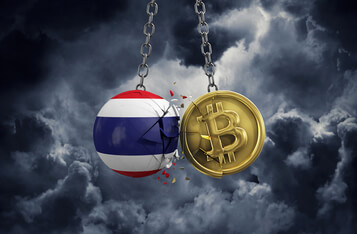 Thailand's Market Watchdogs Suggest Crypto Regulation to Avoid Threatening Financial Stability