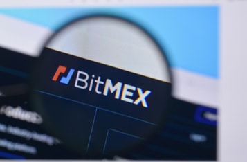 BitMEX Co-Founder Proposes Bitcoin-Backed Stablecoin