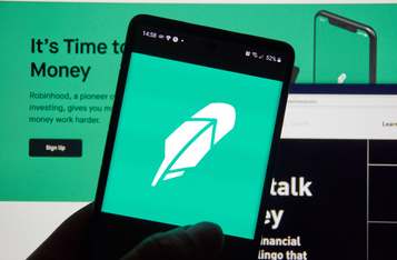 Robinhood Files for US IPO, Says Crypto Transactions Accounts for 17% of Revenue