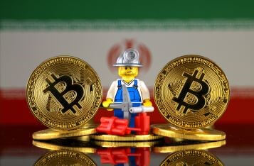 Bitcoin Mining Hits Record High