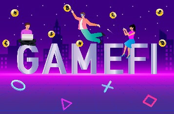 75% Investors Joins Crypto Space due to GameFi, Survey Shows