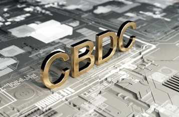 About 90 Percent of Countries Representing the Global Economy Exploring CBDCs, Report says