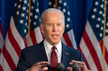 US President Joe Biden to Sign Executive Order on Crypto this Week