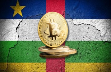 Central African Republic Adopts Bitcoin as Legal Tender, Second Country Following El Salvador